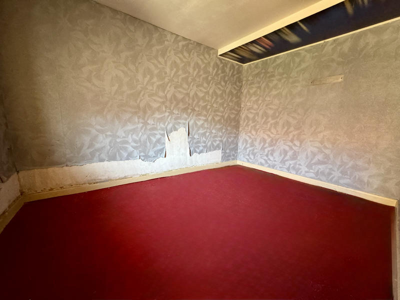 Maison - 170 m² - 5 pièces