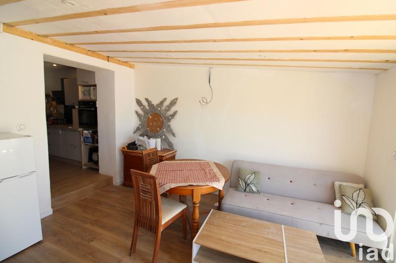 Maison - 72 m² - 3 pièces