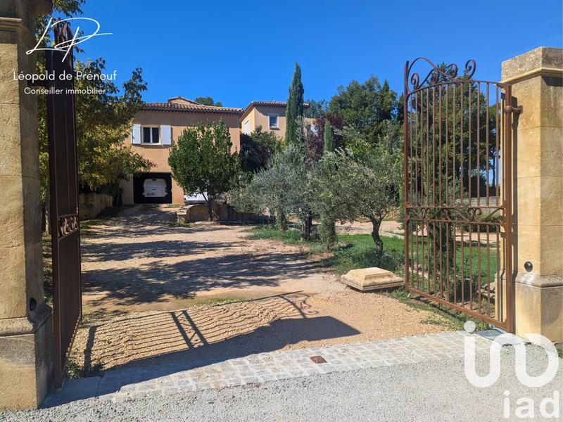 Maison - 350 m² - 15 pièces