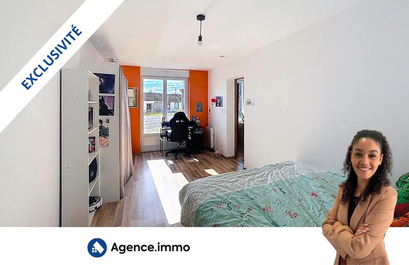 Maison - 178 m² - 5 pièces