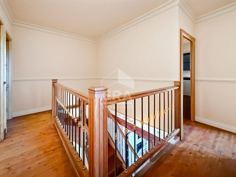 Maison - 106 m² - 5 pièces