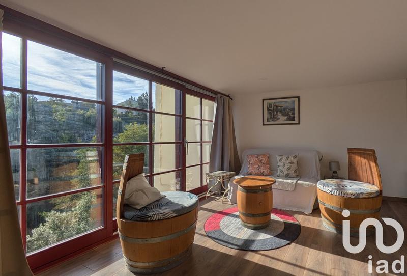 Maison - 164 m² - 7 pièces