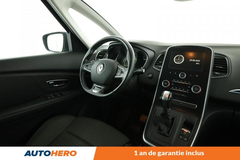 Renault Grand Scénic 1.7 dCi Blue Business Edc 7pl 120 ch