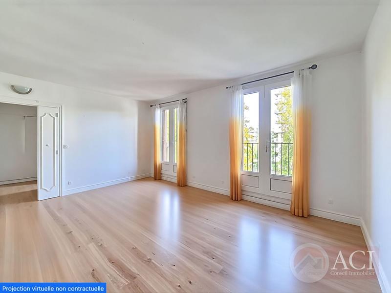 Appartement - 69 m² - 4 pièces