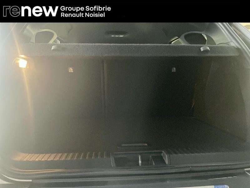 Renault Captur TCe 140 - 21 R.S. Line