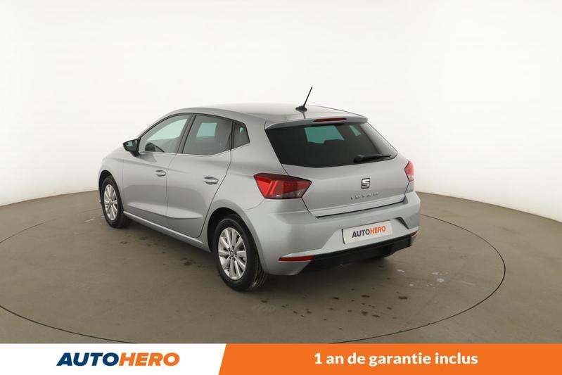 Seat Ibiza 1.0 EcoTSI XCellence Dsg7 115 ch