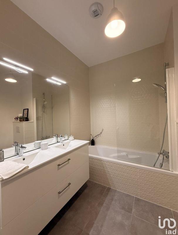 Appartement - 87 m² - 4 pièces