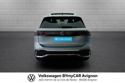 Volkswagen Tiguan 1.5 eHybrid 204ch Dsg6 R-Line Edition