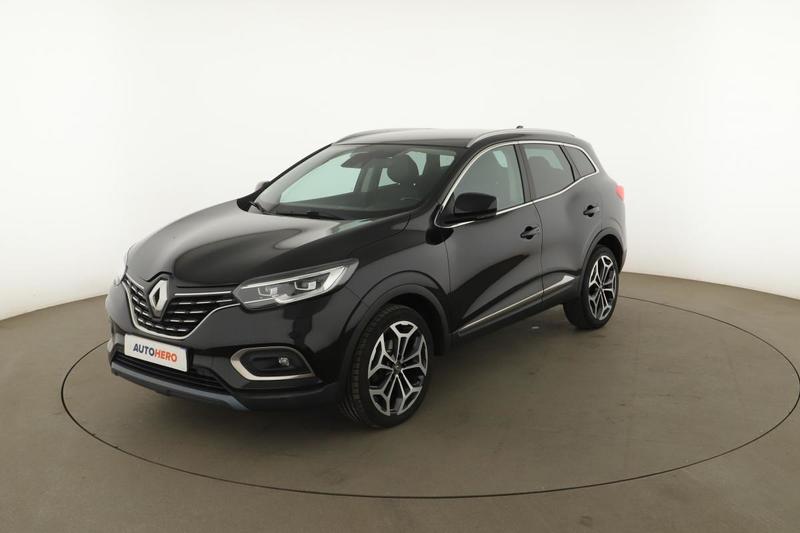 Renault Kadjar 1.3 TCe Intens 140 ch