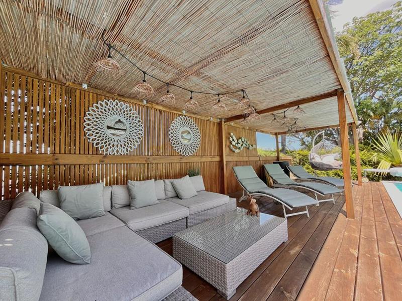 Villa - 160 m² - 6 pièces