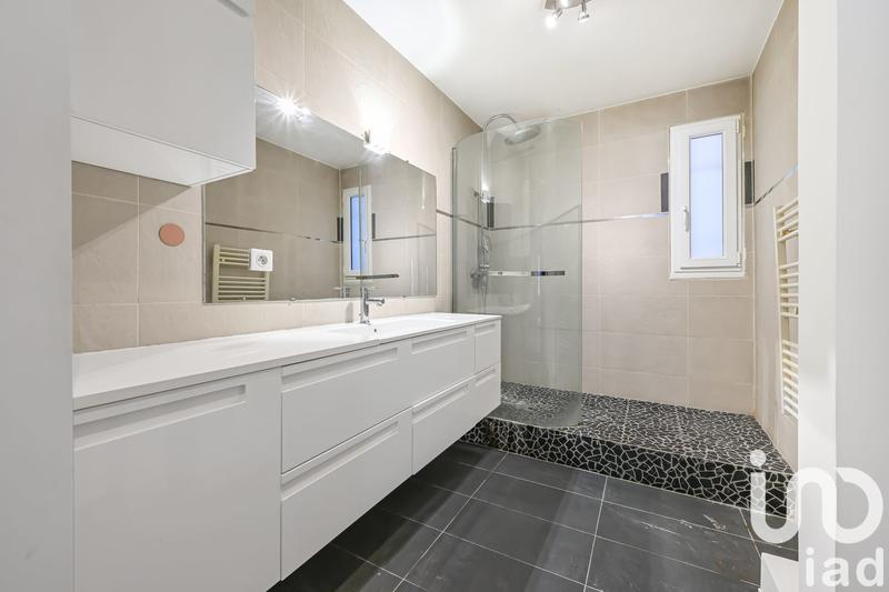 Appartement - 57 m² - 2 pièces