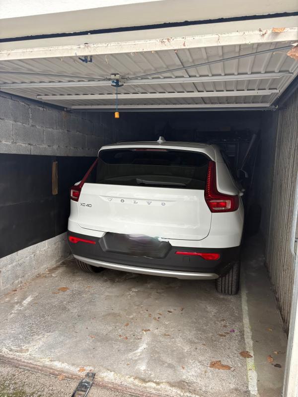 Appartement - 59 m² - 2 pièces