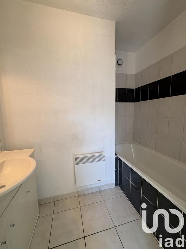 Appartement - 31 m² - 2 pièces