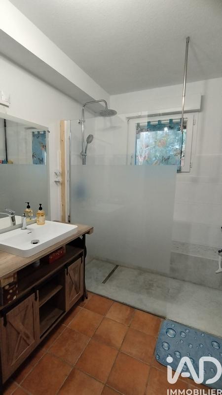 Appartement - 74 m² - 3 pièces