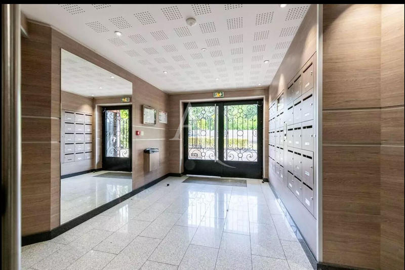 Appartement - 29 m² - 1 pièce