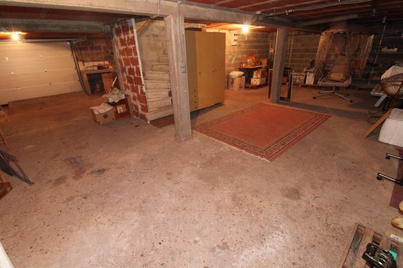 Maison - 130 m² - 4 pièces