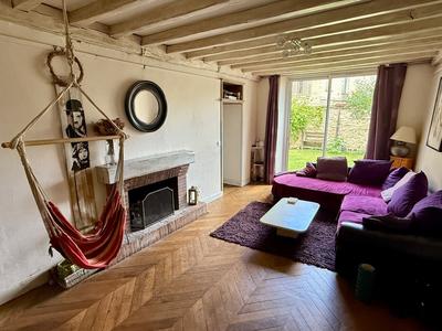 Maison - 183 m² - 7 pièces