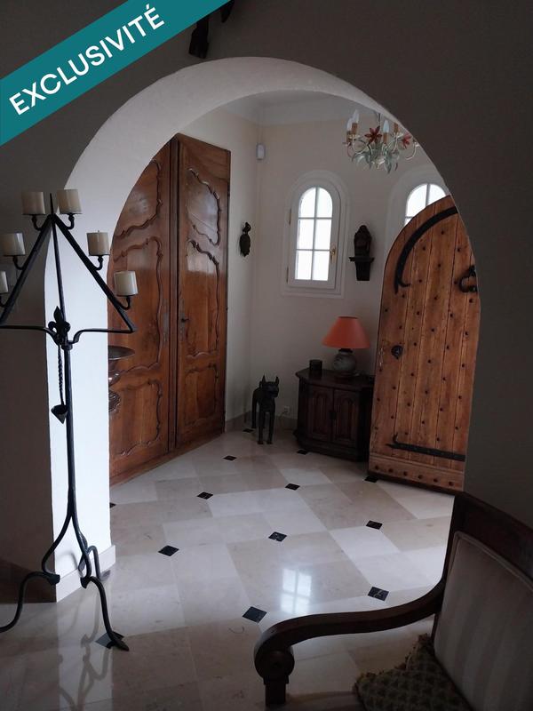 Maison - 145 m² - 5 pièces