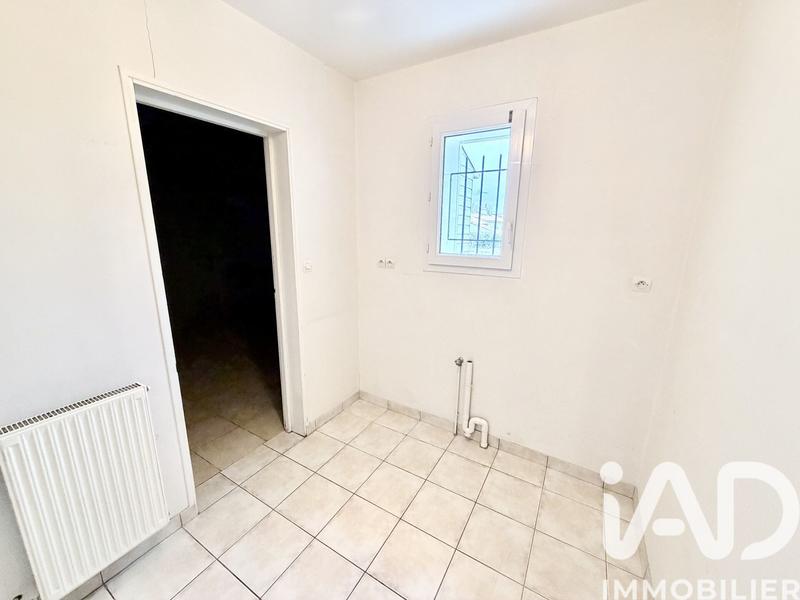 Maison - 119 m² - 4 pièces