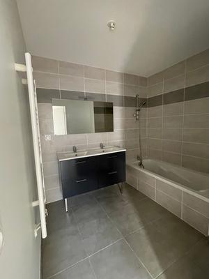 Appartement - 82 m² - 4 pièces