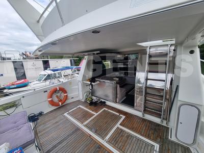 Maison - 55 m² - 4 pièces