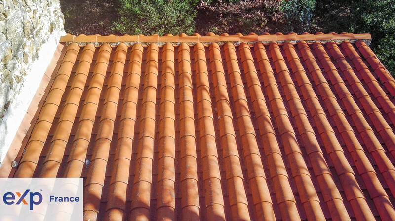 Bastide - 117 m² - 5 pièces