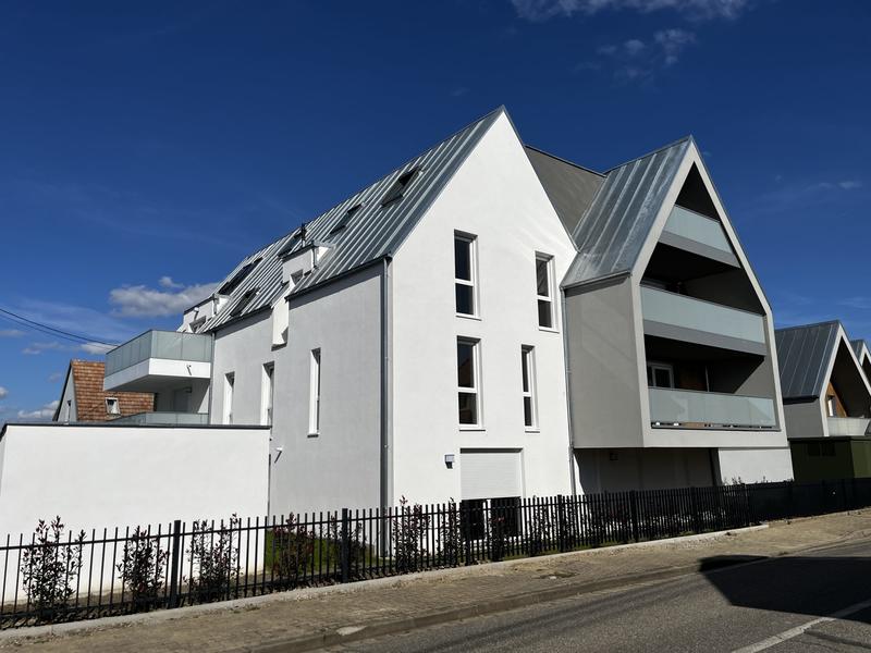 Appartement - 81 m² - 4 pièces