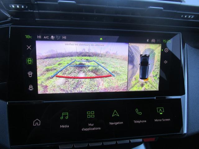 Peugeot 308 Nouvelle Peugeot Hybrid 145 e-Dcs6 Gt