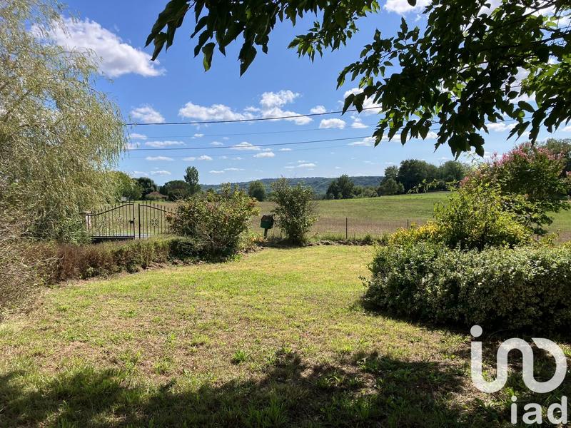 Maison - 143 m² - 5 pièces