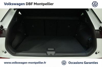 Volkswagen t-Roc Fl Nouveau Nf 1.5 Etsi Hybrid 150ch d