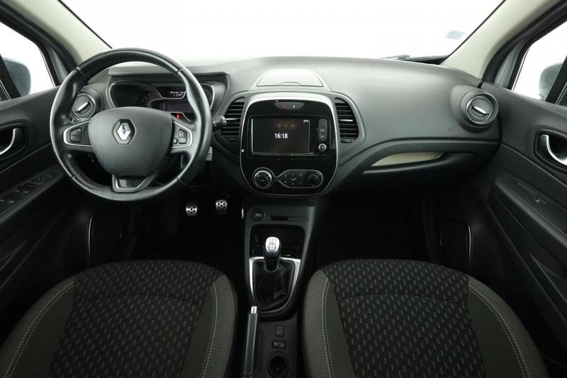 Renault Captur 0.9 TCe Energy Intens 90 ch