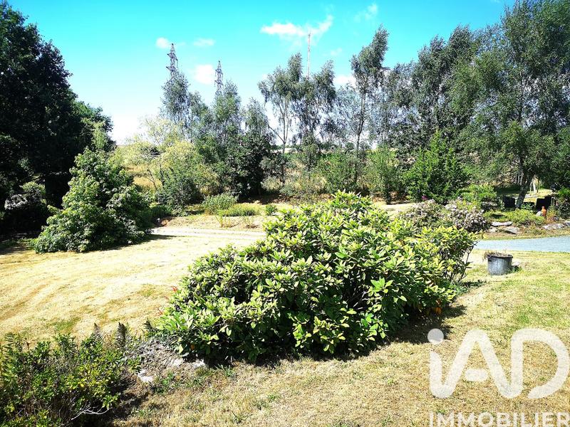 Maison - 172 m² - 7 pièces