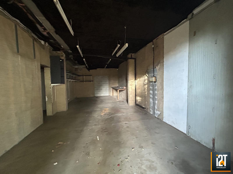 Maison traditionnelle - 132 m² - 3 pièces