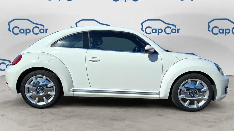 Volkswagen Coccinelle 1.2 TSi 105 Vintage