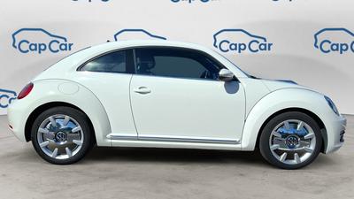Volkswagen Coccinelle 1.2 TSi 105 Vintage