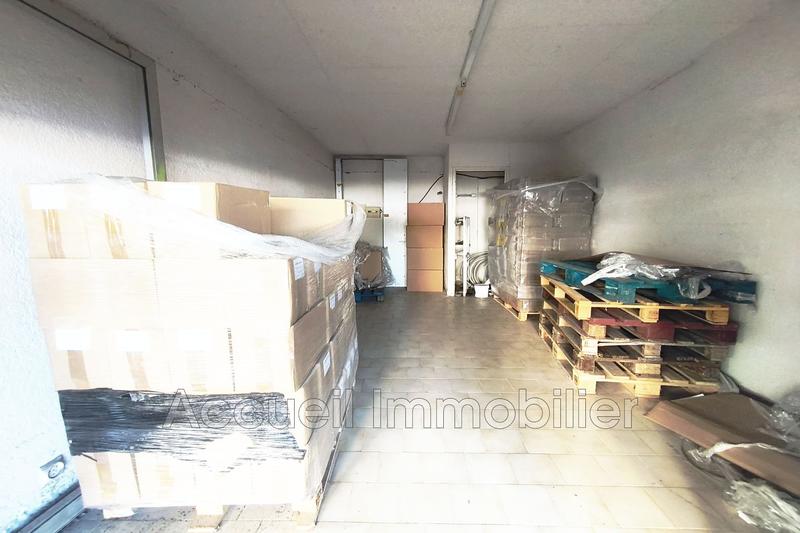 Local commercial - 25 m²