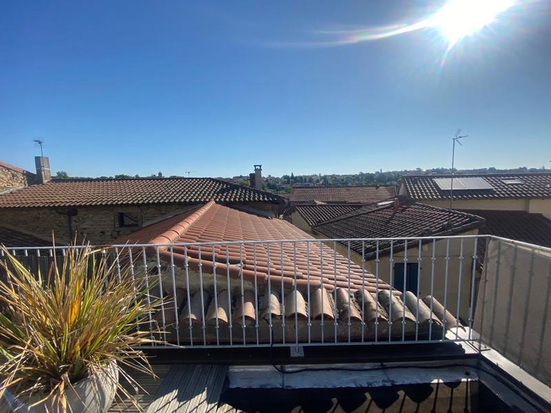 Maison - 210 m² - 5 pièces