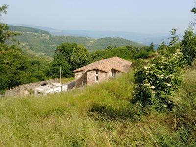 Ferme - 340 m² - 5 pièces