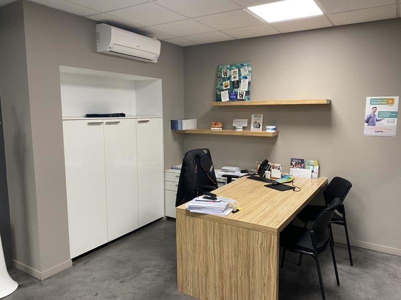 Local commercial - 193 m²