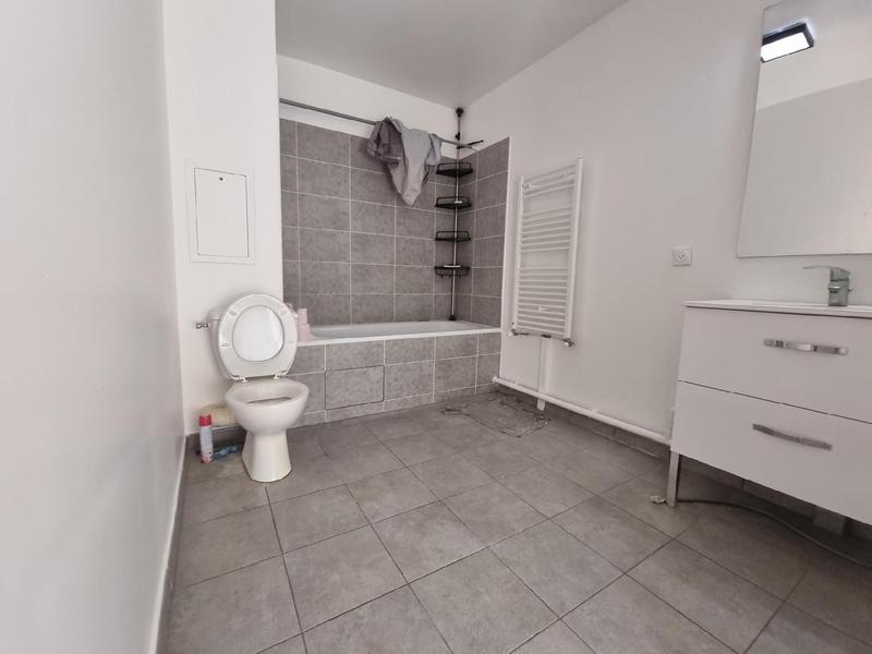 Appartement - 32 m² - 1 pièce