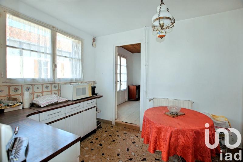 Maison - 172 m² - 5 pièces