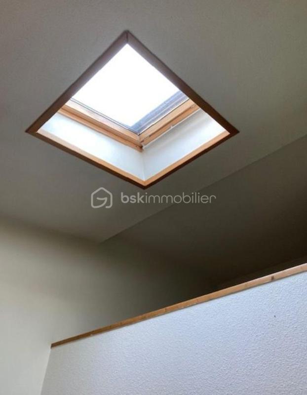 Duplex - 20 m² - 2 pièces