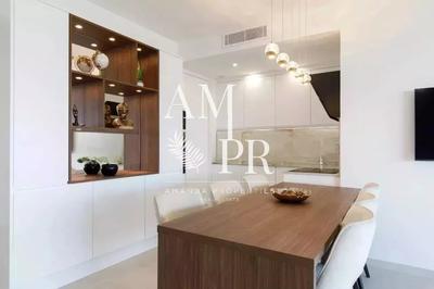 Appartement - 88 m² - 4 pièces