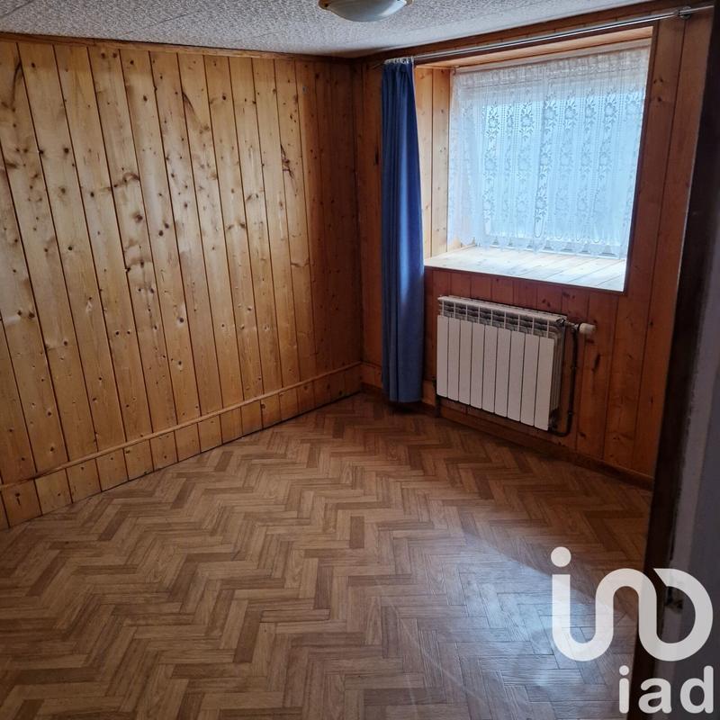 Maison - 260 m² - 11 pièces