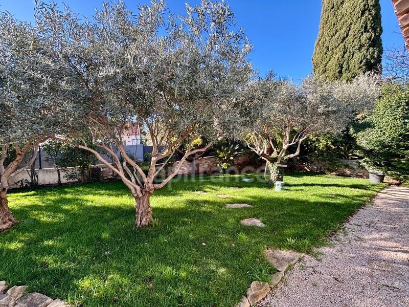 Villa - 135 m² - 4 pièces