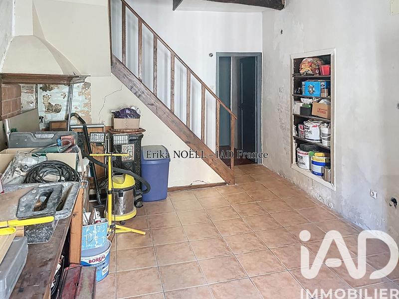 Maison - 230 m² - 7 pièces