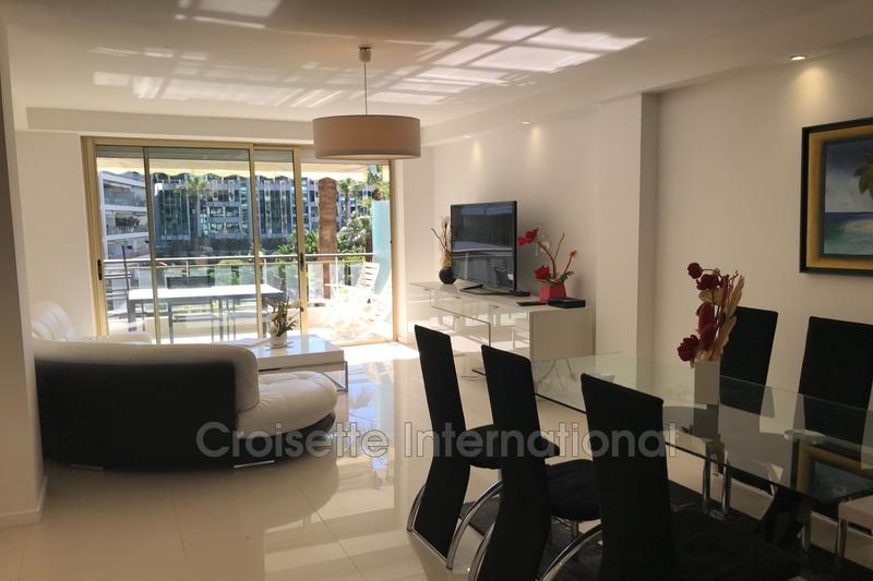 Appartement - 100 m² - 4 pièces