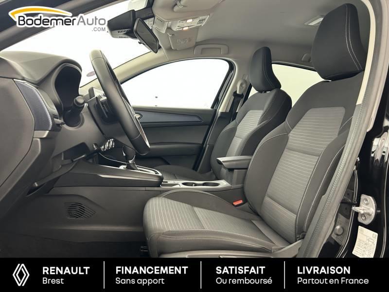 Renault Arkana mild hybrid 140 Edc Fap - 22 Evolution