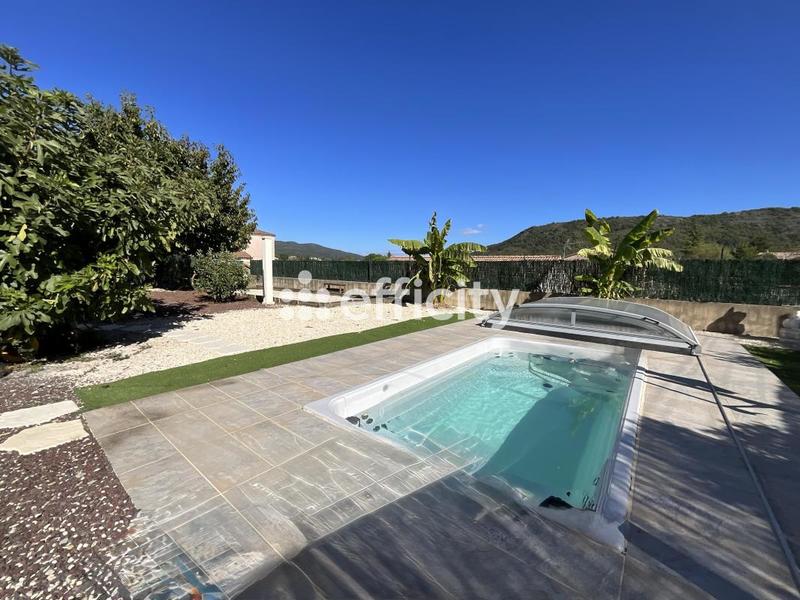 Villa - 150 m² - 7 pièces