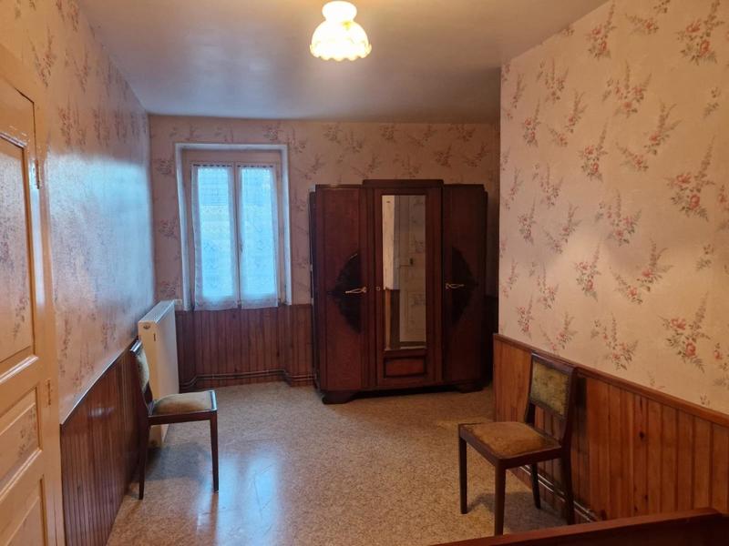 Maison - 99 m² - 4 pièces